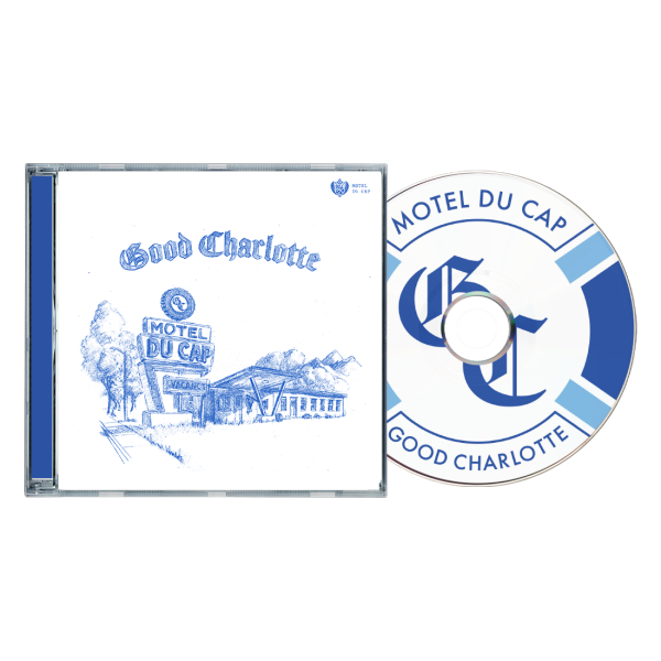 Good Charlotte - Motel Du Cap