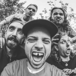 Higher Power - There's Love In This World If You Want It