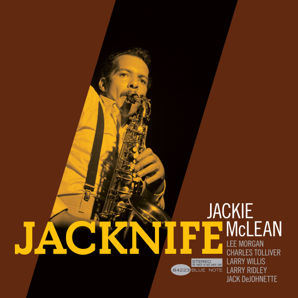 Jackie McLean - Jacknife (Tone Poet)