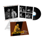 Jackie McLean - Jacknife (Tone Poet)
