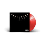 Kendrick Lamar - Black Panther