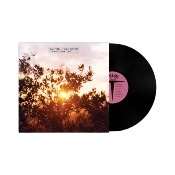Kurt Vile & Luke Roberts - Classic Love