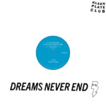 LCD Soundsystem - Home (Tom Sharkett Edit) 12”