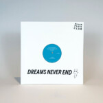 LCD Soundsystem - Home (Tom Sharkett Edit) 12”