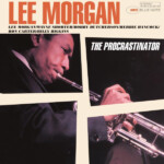Lee Morgan - The Procrastinator (Classic Vinyl Series)