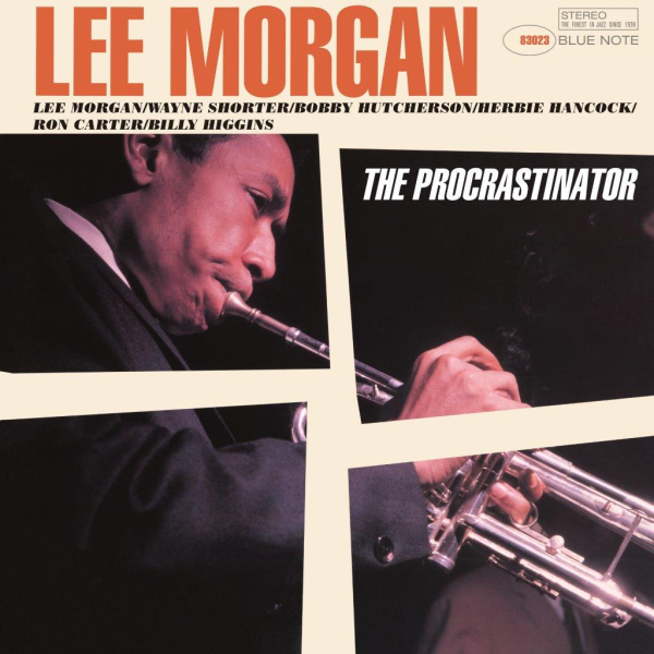 Lee Morgan - The Procrastinator (Classic Vinyl Series)