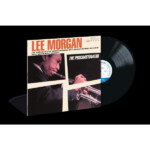 Lee Morgan - The Procrastinator (Classic Vinyl Series)