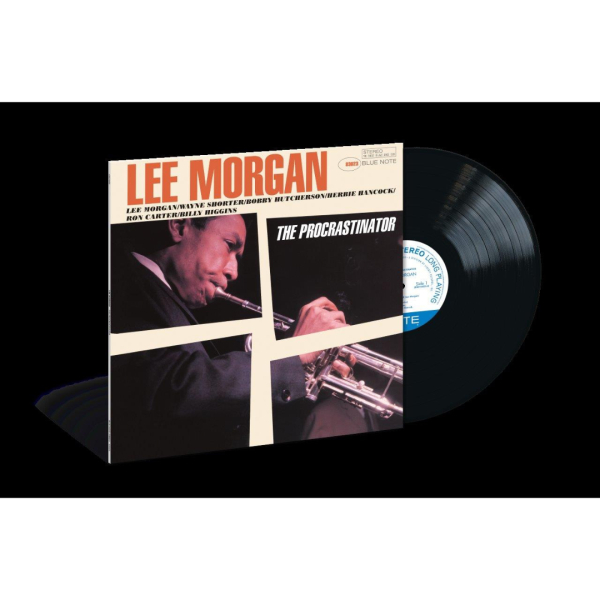 Lee Morgan - The Procrastinator (Classic Vinyl Series)