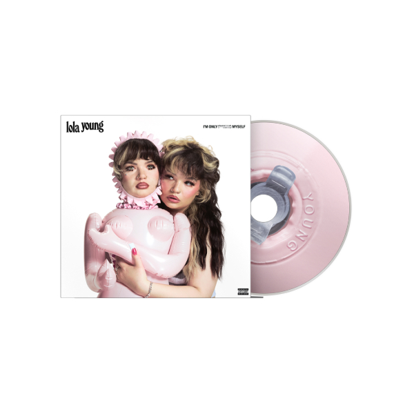 Lola Young - I'm Only F**king Myself