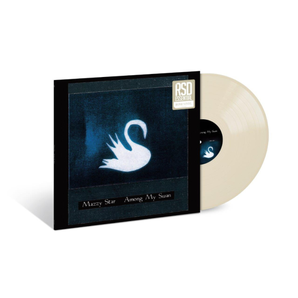 Mazzy Star - Among My Swan
