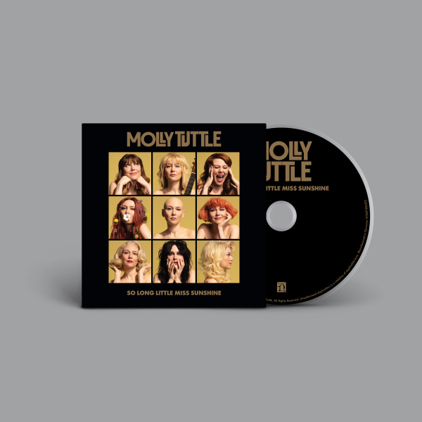 Molly Tuttle - So Long Little Miss Sunshine