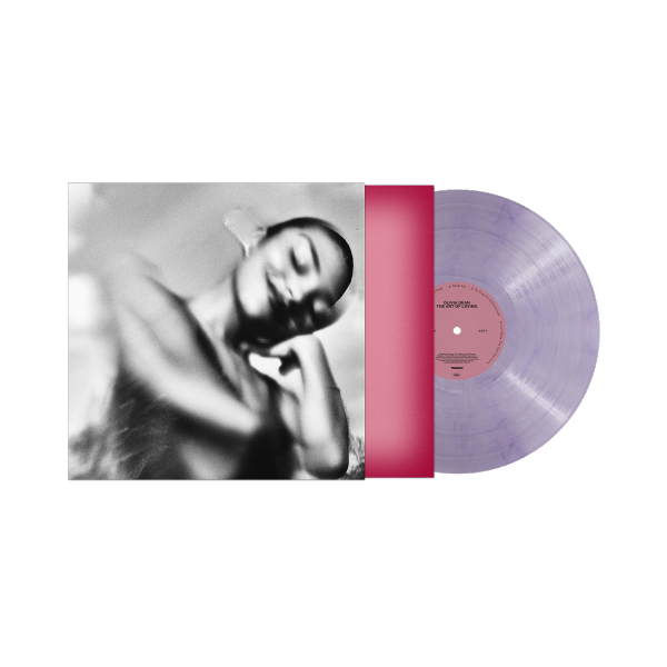 Olivia Dean - The Art of Loving