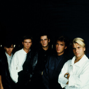 Spandau Ballet - Everything Is Now - Vol 1: 1978-1982
