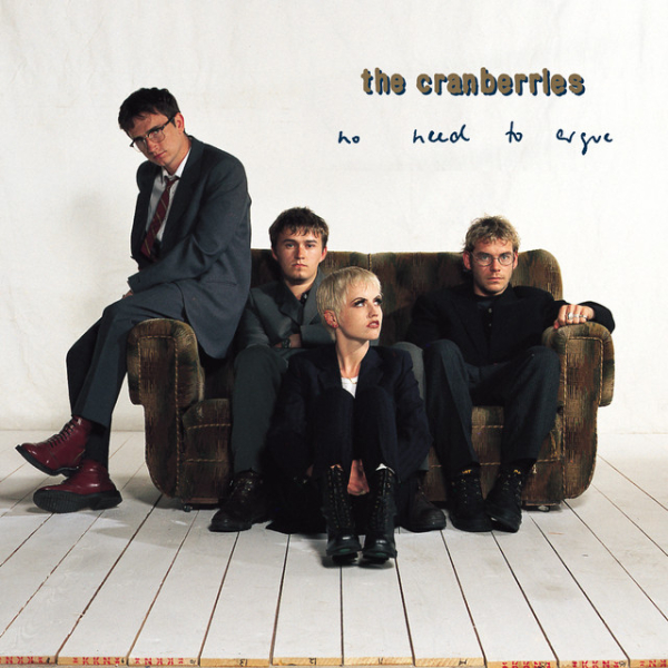 Cranberries, The - No Need To Argue (30th Anniversary Edition)