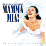 Various Artists - Mamma Mia - Original Cast Recording
