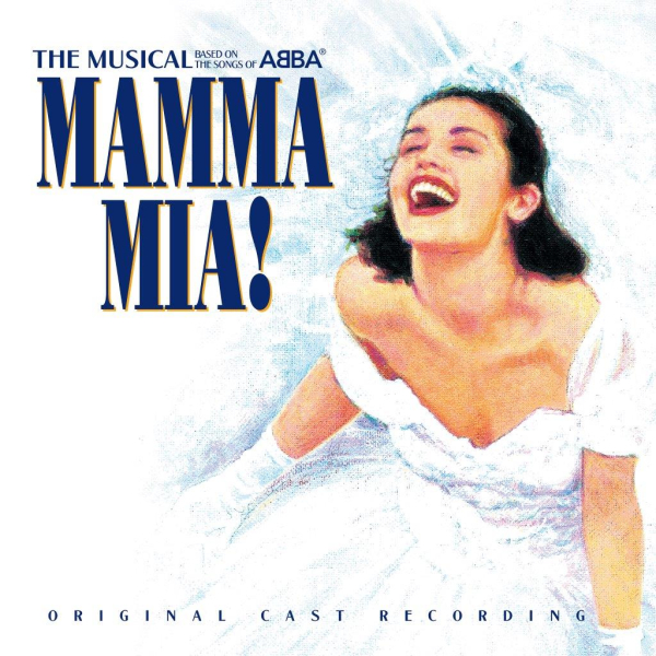 Various Artists - Mamma Mia - Original Cast Recording
