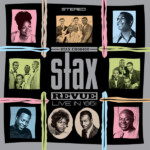 Various Artists - Stax Revue: Live in ’65!