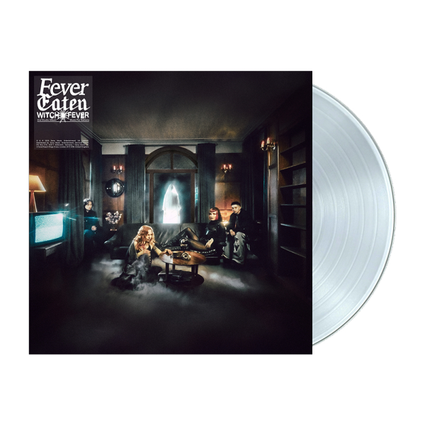 Witch Fever - Fevereaten