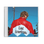 mgk - lost americana