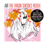 Air - The Virgin Suicides Redux