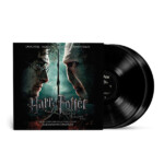 Alexandre Desplat - Harry Potter and the Deathly Hallows – Part 2 (Original Motion Picture Soundtrack)