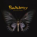 Buckcherry - Black Butterfly