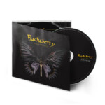 Buckcherry - Black Butterfly