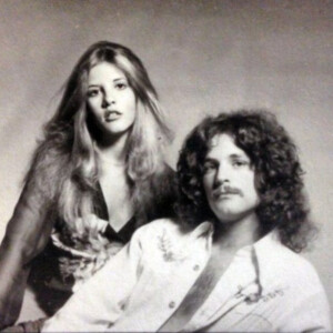 Buckingham Nicks - Buckingham Nicks