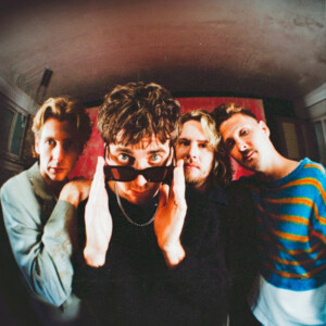 Circa Waves - Death & Love