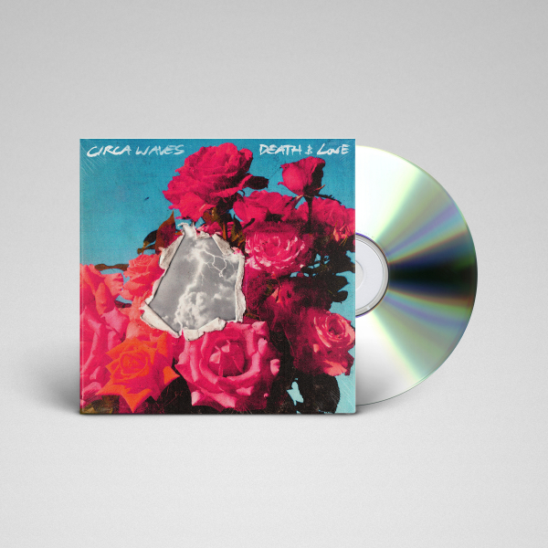 Circa Waves - Death & Love