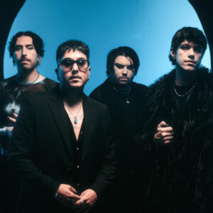 Dayseeker - Creature In The Black Night