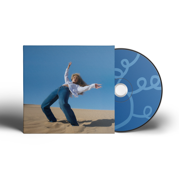 Ella Eyre - everything, in time