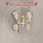Foreigner - 4 Deluxe