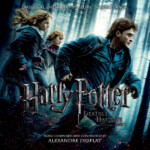 Alexandre Desplat - Harry Potter and the Deathly Hallows – Part 1 (Original Motion Picture Soundtrack)