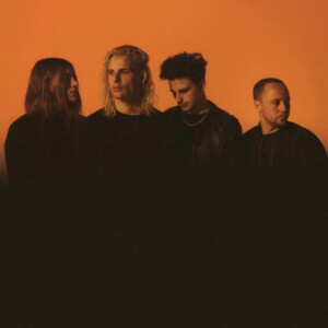 I See Stars - THE WHEEL