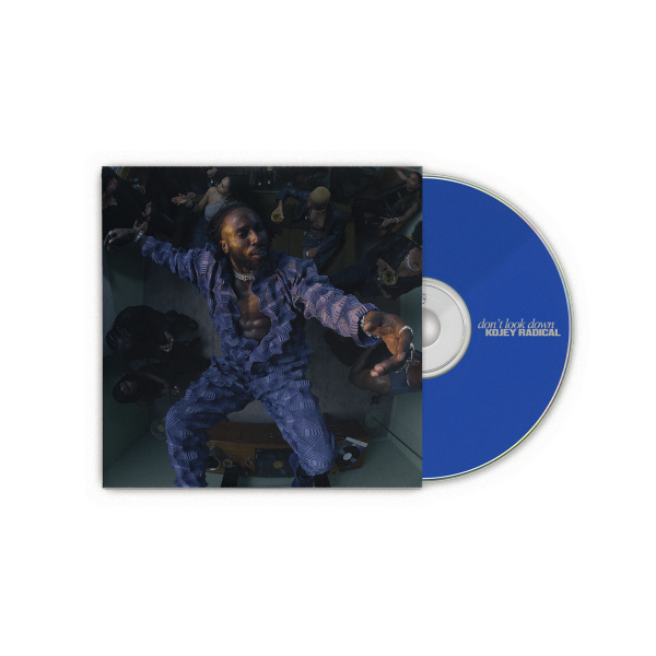 Kojey Radical - Don’t Look Down