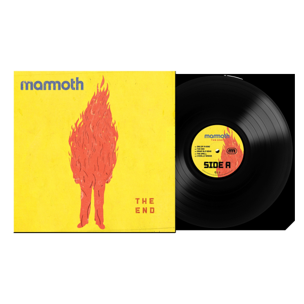 Mammoth - The End