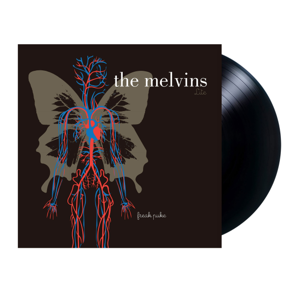 Melvins - Melvins Lite (Freak Puke)