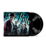 Nicholas Hooper - Harry Potter and the Half-Blood Prince (Original Motion Picture Soundtrack)