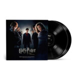 Nicholas Hooper - Harry Potter and the Order of the Phoenix (Original Motion Picture Soundtrack)