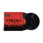 Nine Inch Nails - Tron: Ares Soundtrack