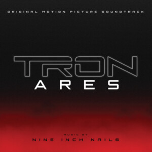 Nine Inch Nails - Tron: Ares Soundtrack