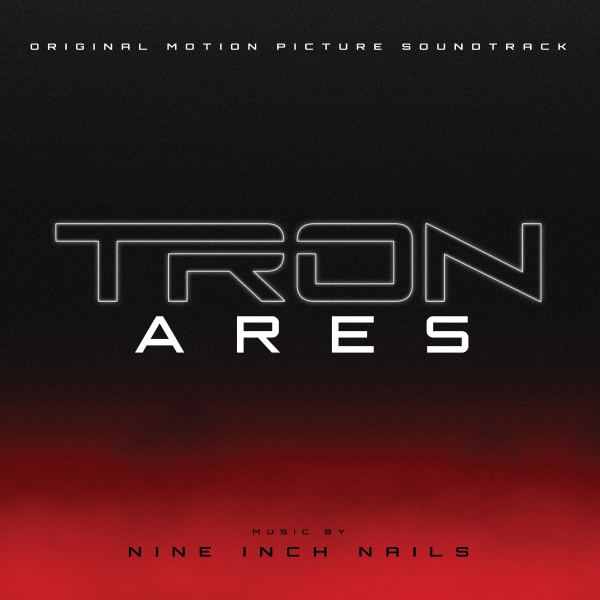 Nine Inch Nails - Tron: Ares Soundtrack