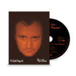 Phil Collins - No Jacket Required (Fully Tailored)