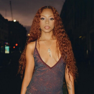 Ravyn Lanae - Bird’s Eye