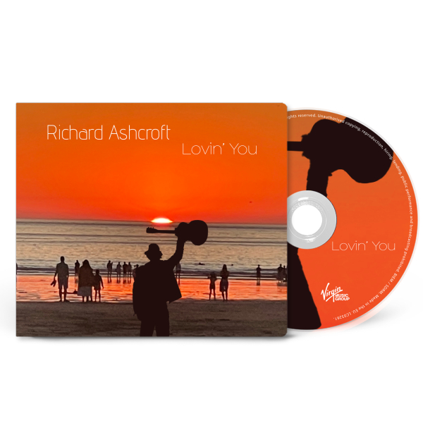 Richard Ashcroft - Lovin’ You