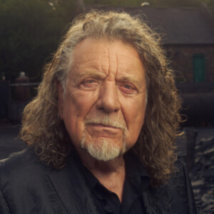 Robert Plant - Saving Grace