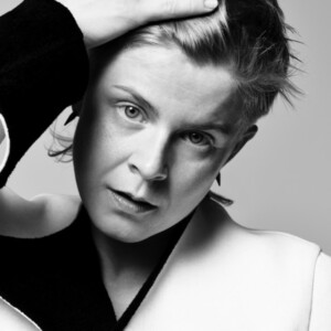 Robyn - Robyn