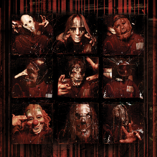 Slipknot - Slipknot (25th Anniversary Edition)