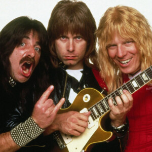 Spinal Tap - The End Continues